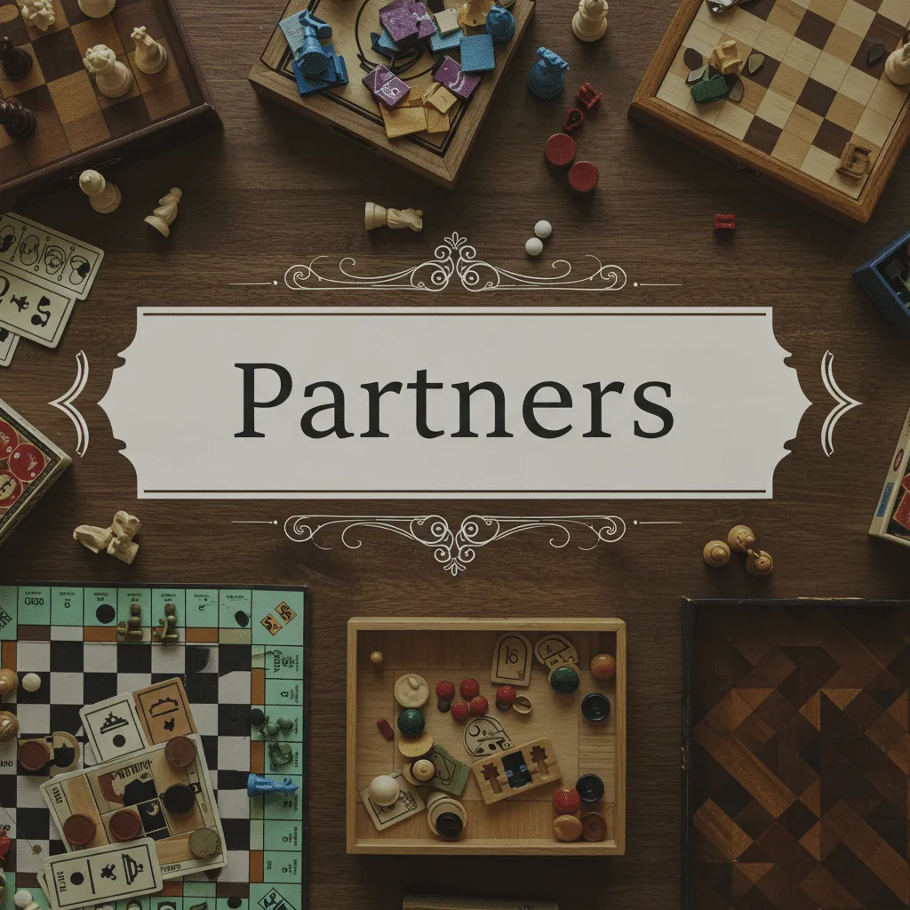 partners