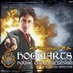 Hogwarts House Cup Challenge