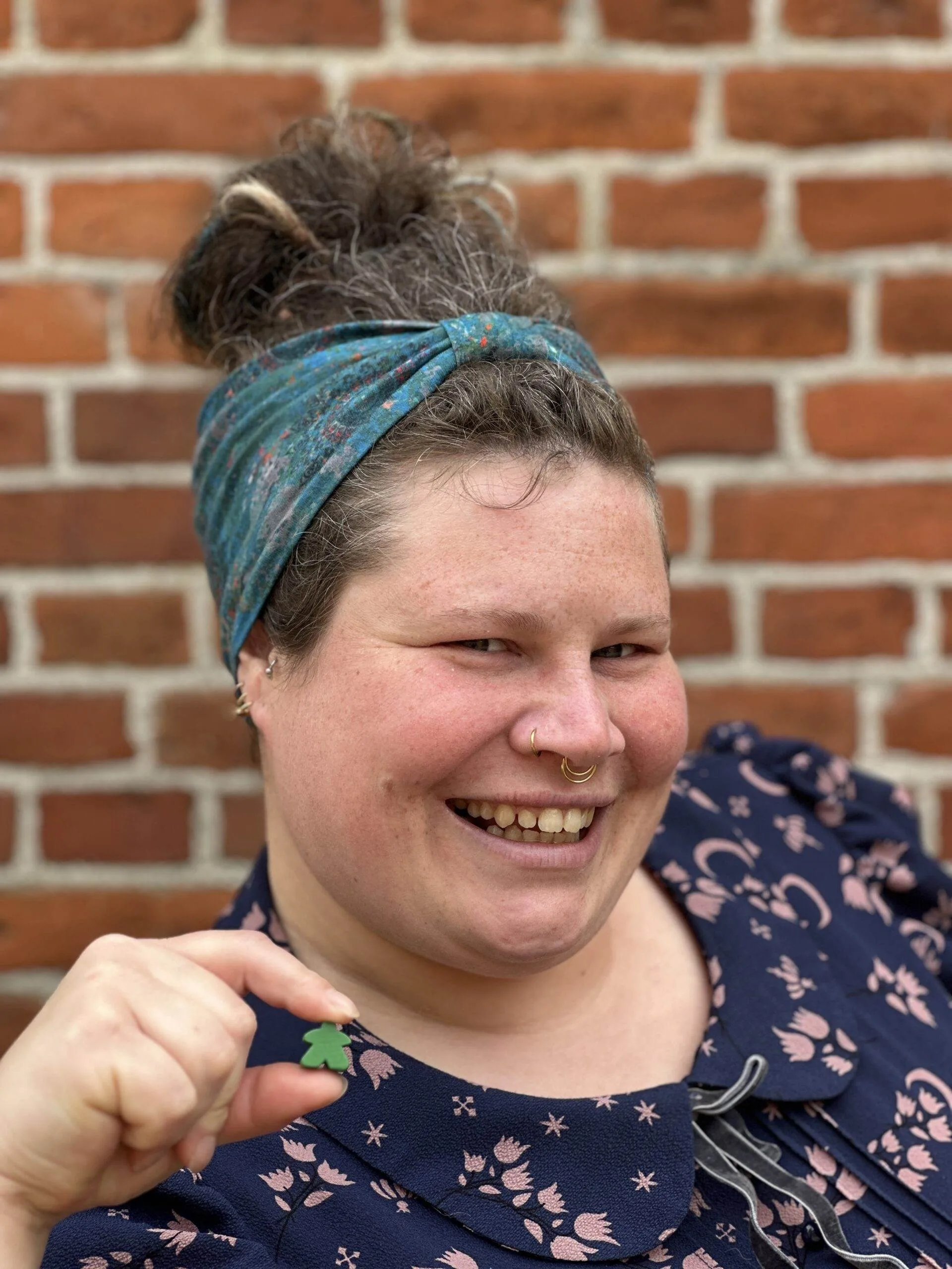 Gitte