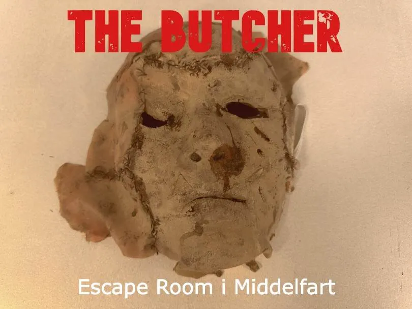 escape room middelfart Banner